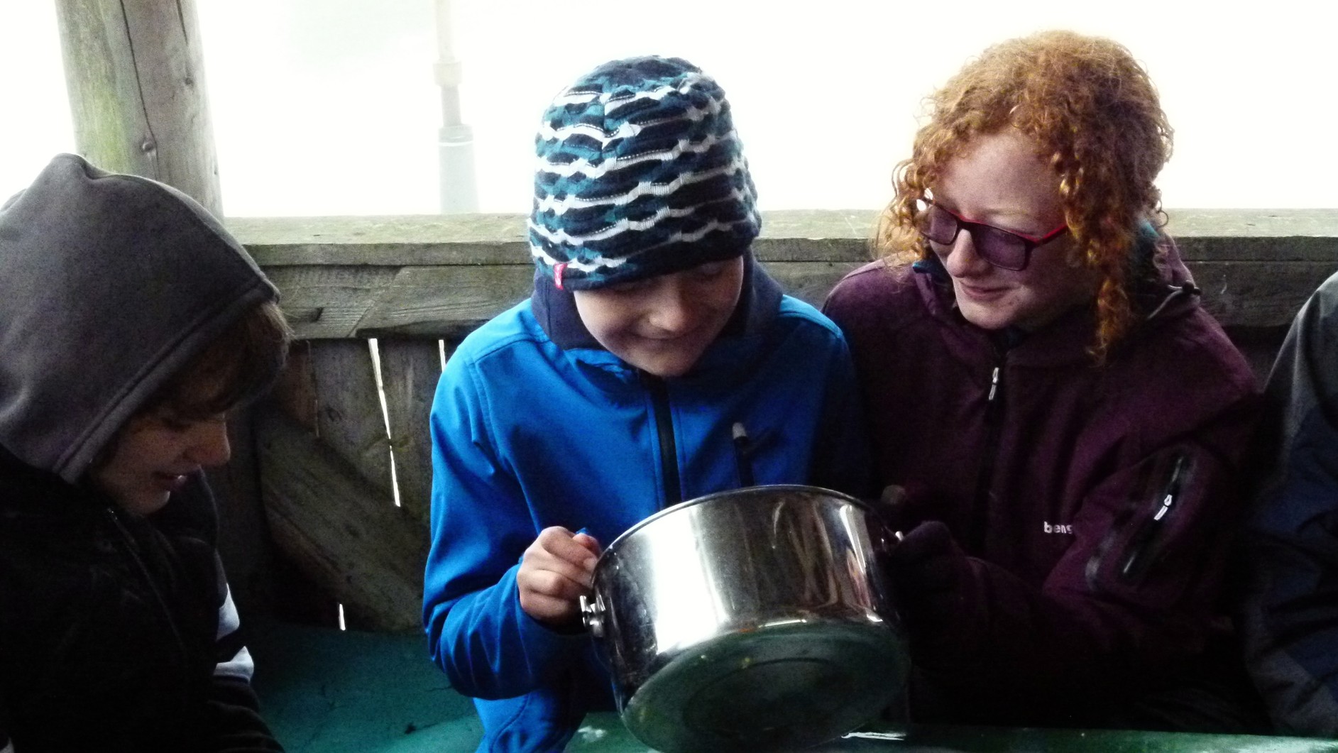 CAL 2012 vyprava do Alifbaje 4. 9.4. 30